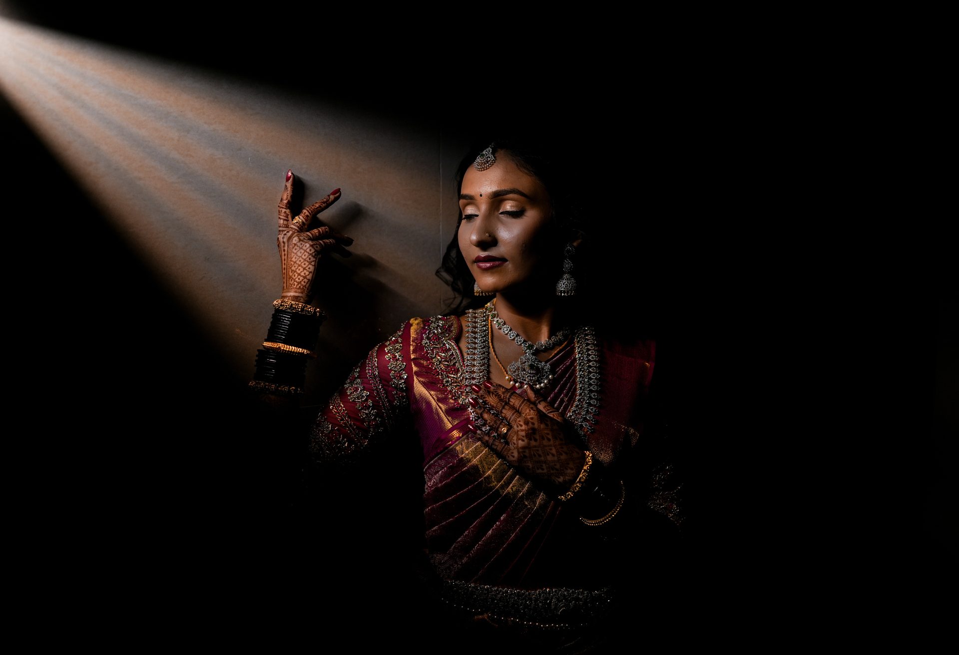 Wedding Photography