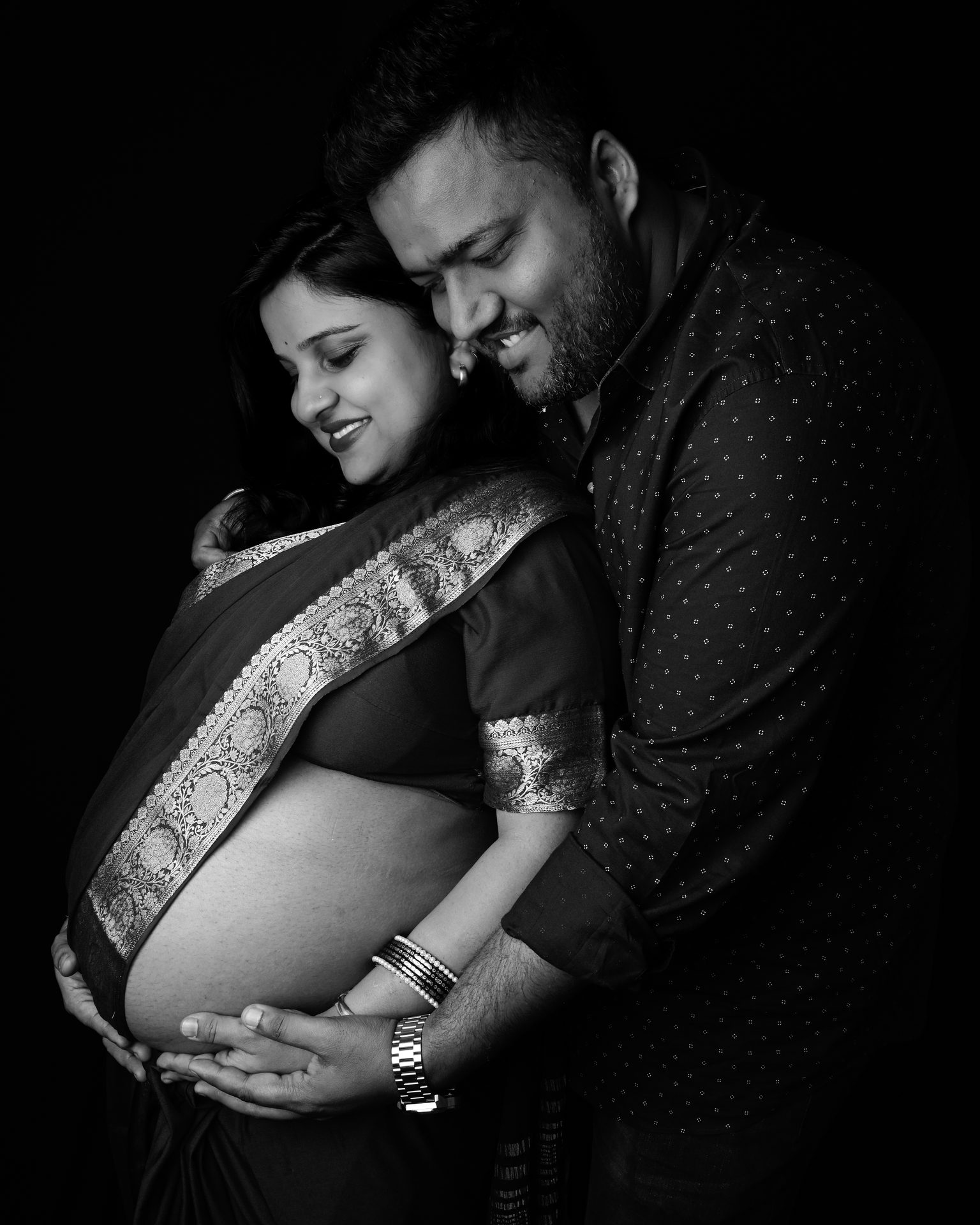 Maternity - couple
