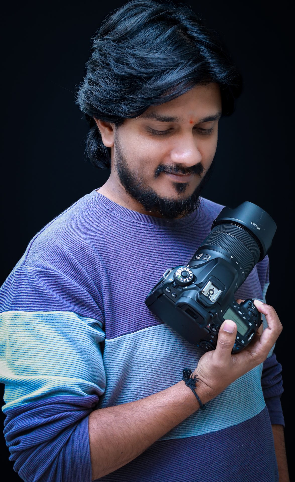 Naveen Kumar - Moments by NK Photography