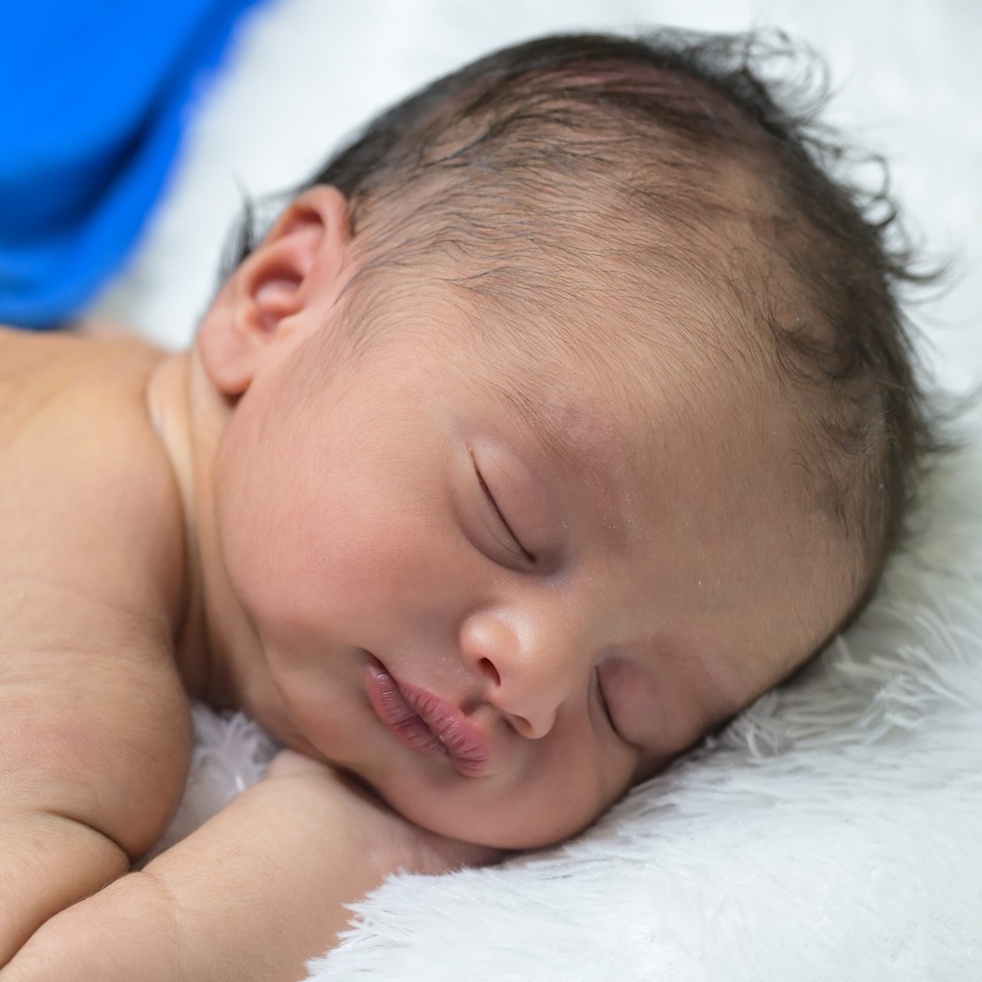Newborn Photography