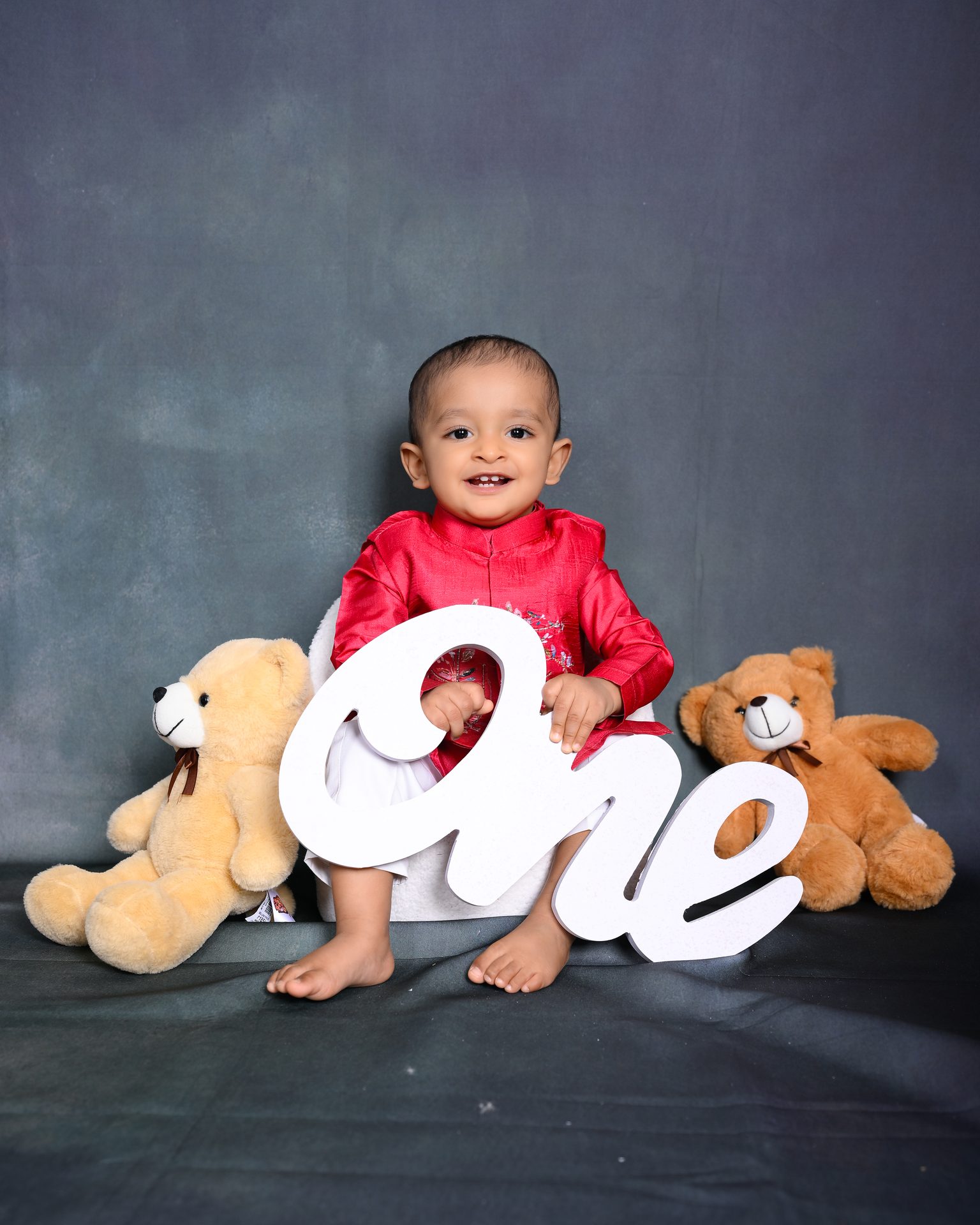 Toddler - birthday one